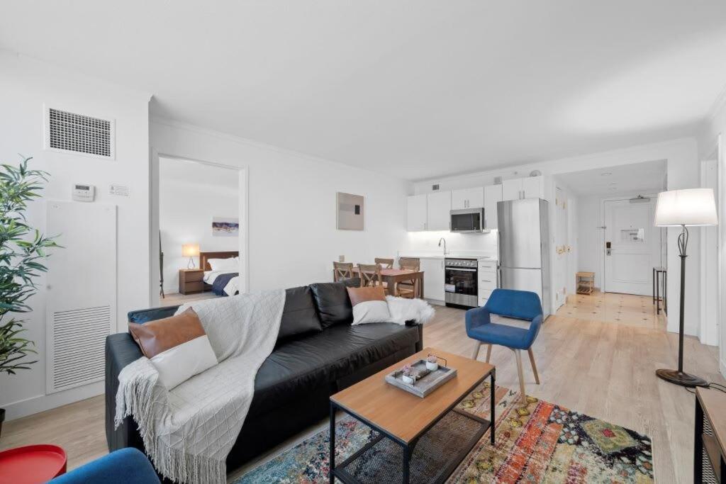 Huge Beachfront Condo Cozysuites At Showboat Atlantic City Buitenkant foto