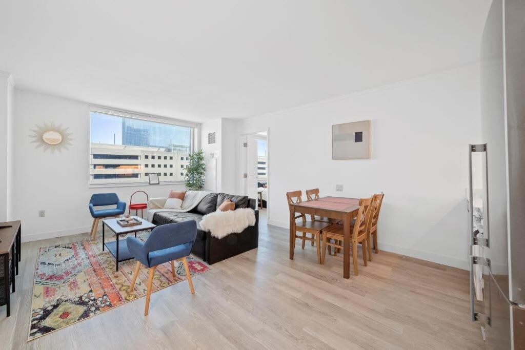 Huge Beachfront Condo Cozysuites At Showboat Atlantic City Buitenkant foto