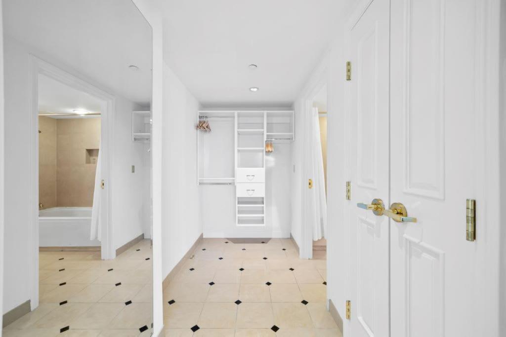 Huge Beachfront Condo Cozysuites At Showboat Atlantic City Buitenkant foto