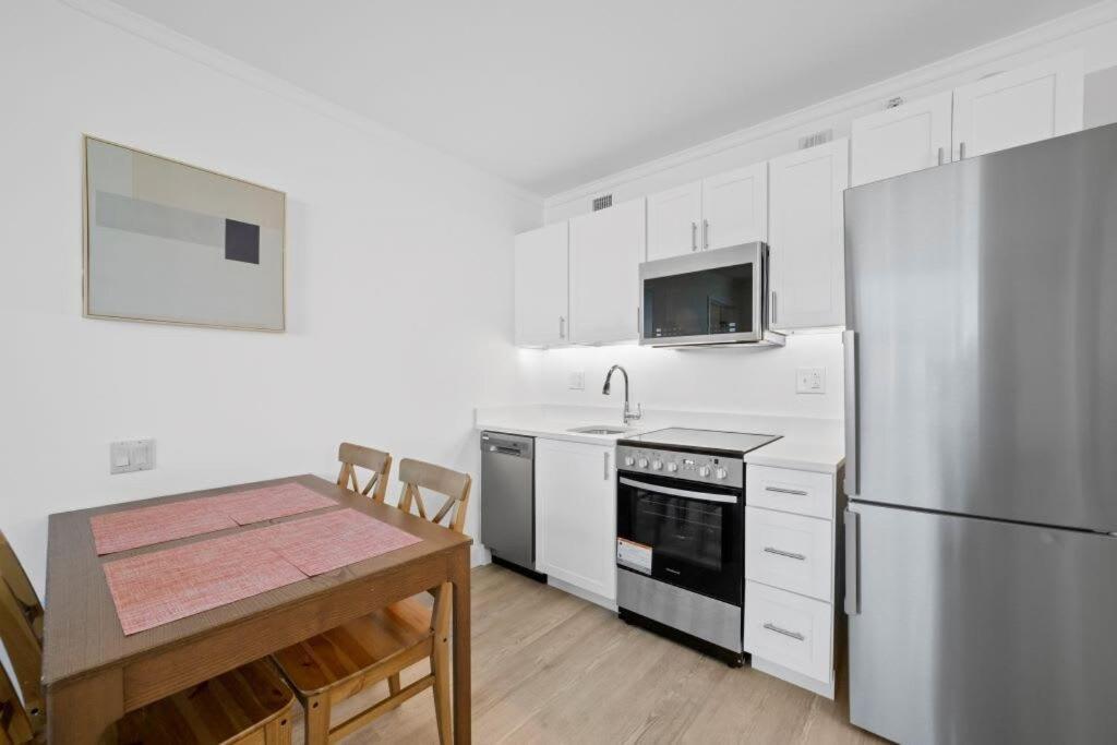 Huge Beachfront Condo Cozysuites At Showboat Atlantic City Buitenkant foto