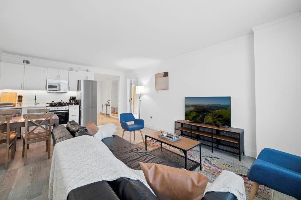Huge Beachfront Condo Cozysuites At Showboat Atlantic City Buitenkant foto