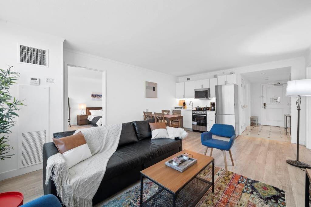 Huge Beachfront Condo Cozysuites At Showboat Atlantic City Buitenkant foto